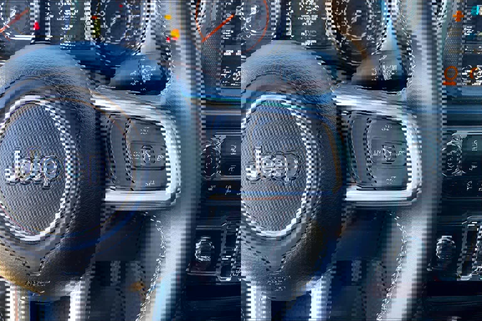 Used 2022 Jeep Gladiator Overland w/ Trailer Tow Package image 25