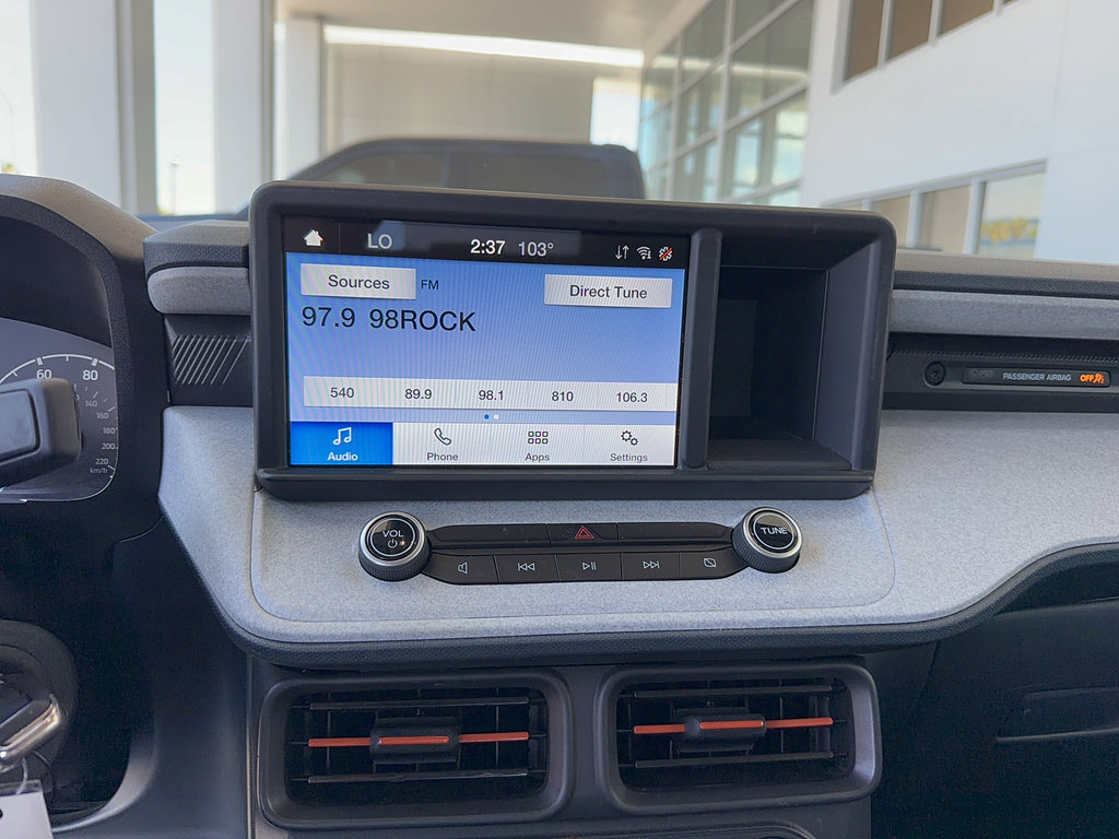 Certified 2023 Ford Maverick XLT w/ XLT Luxury Package FWD image 21