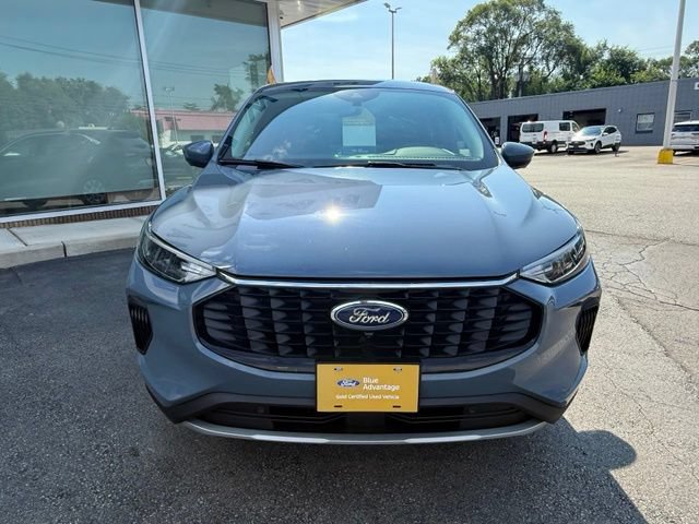 Certified 2023 Ford Escape Active w/ Tech Pack #2 AWD/4WD image 11