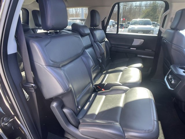 Certified 2025 Ford Expedition Max Active image 38