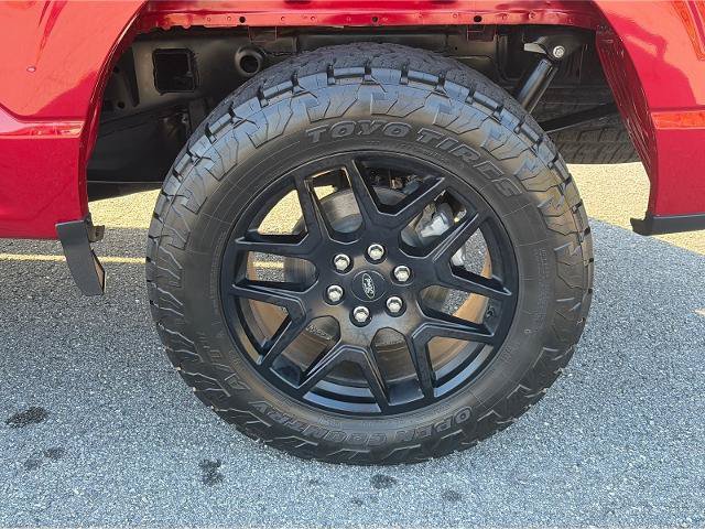 Certified 2024 Ford F150 STX w/ STX Black Appearance Package AWD/4WD image 21