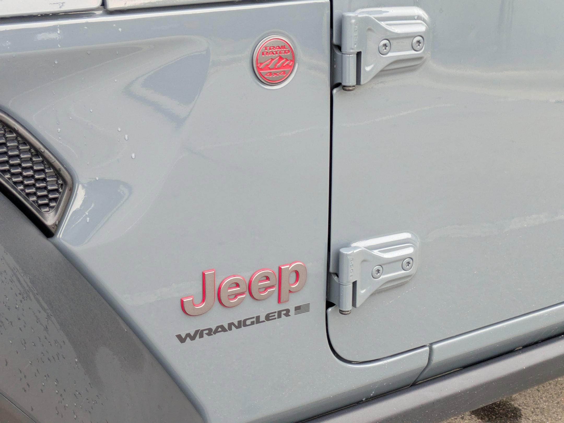 Used 2024 Jeep Wrangler Unlimited Rubicon w/ Technology Group image 12