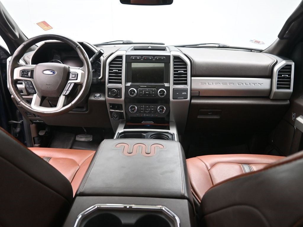 Certified 2020 Ford F250 King Ranch w/ King Ranch Ultimate Package image 21