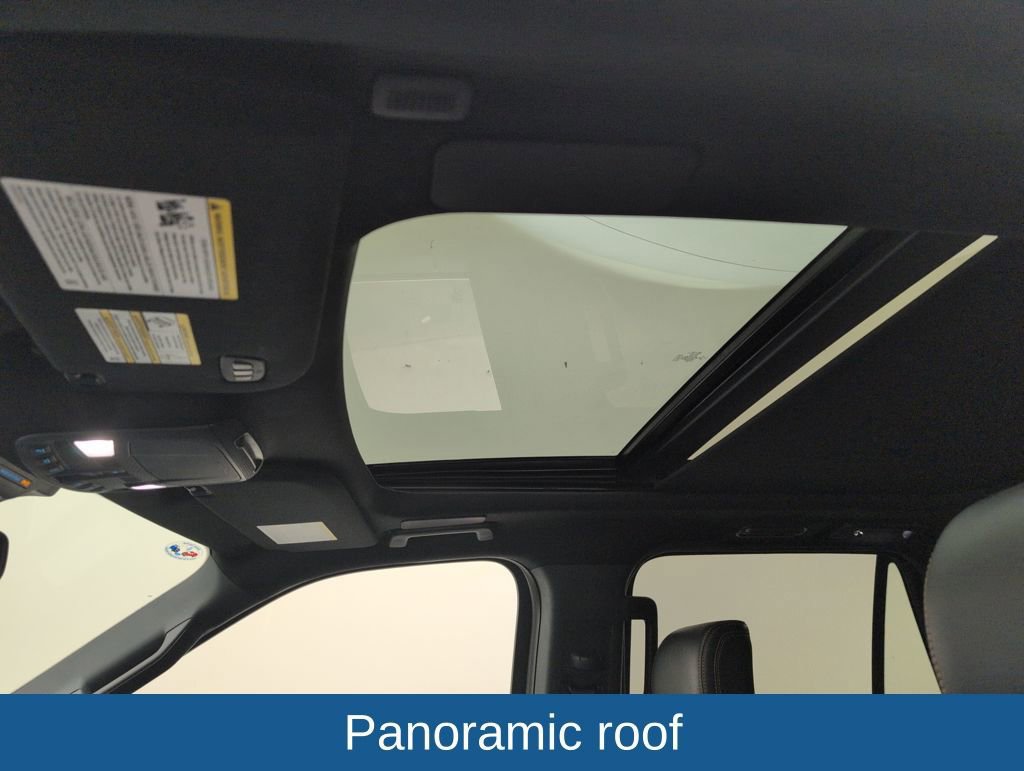 Certified 2023 Ford Expedition Platinum image 13