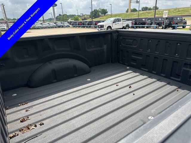 Certified 2023 Ford F150 XL w/ STX Appearance Package RWD image 14