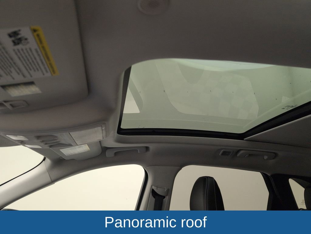Certified 2022 Ford Escape SEL FWD image 8