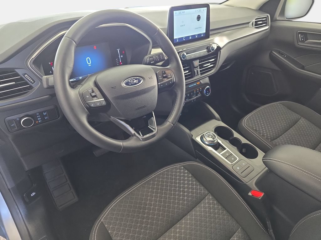 Certified 2023 Ford Escape Active FWD image 14