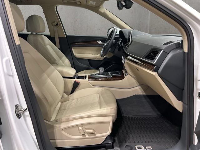 Used 2020 Audi Q5 2.0T Premium Plus AWD/4WD image 20