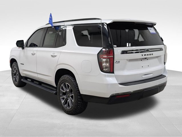 Used 2022 Chevrolet Tahoe Z71 AWD/4WD image 25