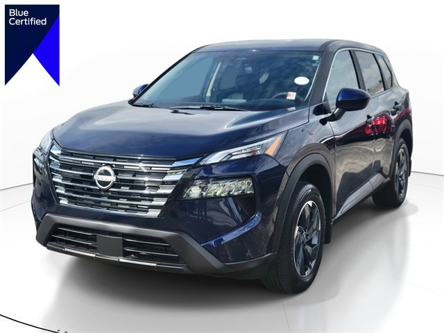Used 2026 Nissan Rogue SV image 1