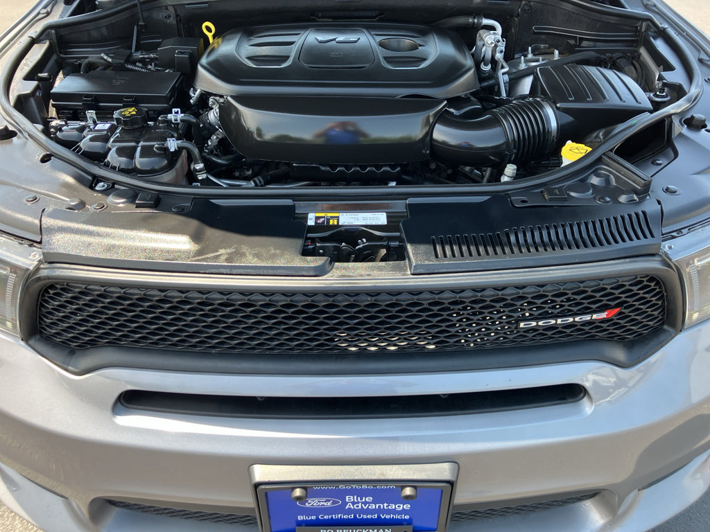 Used 2019 Dodge Durango GT AWD/4WD image 37