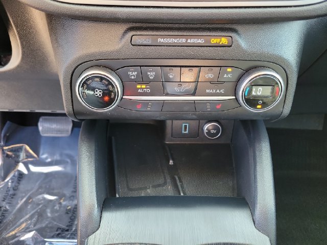 Certified 2020 Ford Escape SE Sport AWD/4WD image 33