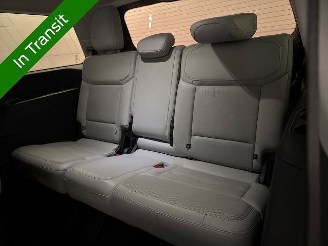 Certified 2025 Ford Expedition Platinum w/ Driver's Package AWD/4WD image 28