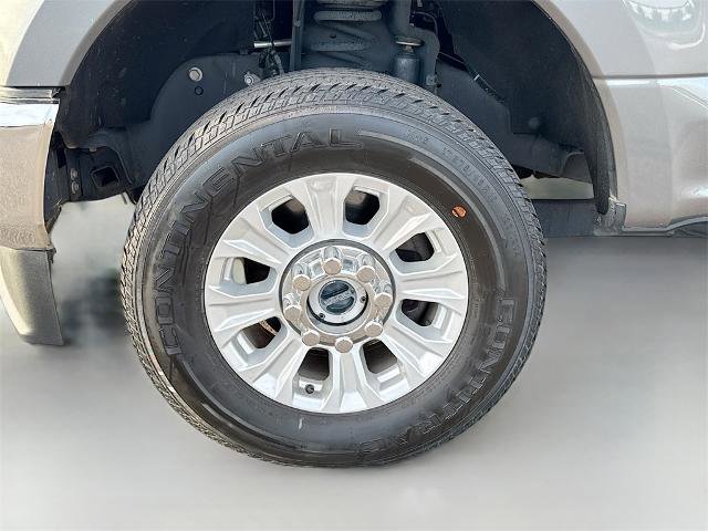 Certified 2022 Ford F250 XLT image 22