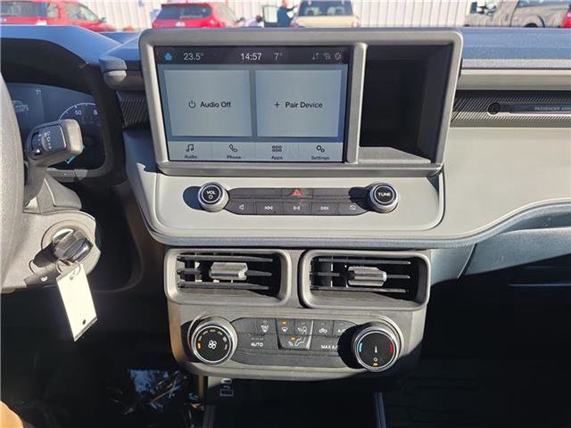Certified 2023 Ford Maverick XLT w/ Black Appearance Package FWD image 17