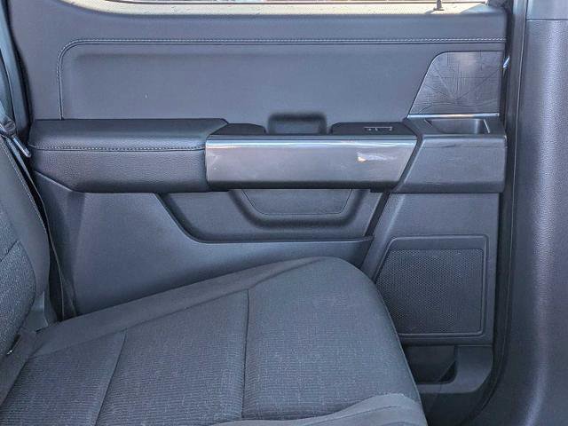 Certified 2022 Ford F150 XLT w/ Equipment Group 302A High image 24