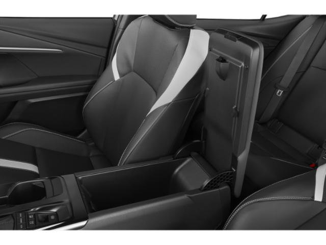 Used 2025 Toyota Camry SE FWD image 13