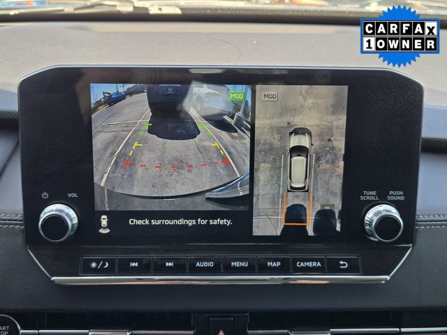 Used 2023 Mitsubishi Outlander SEL FWD image 15