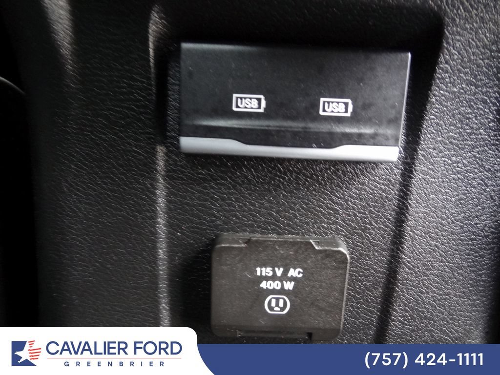 Used 2024 Jeep Gladiator Mojave w/ Technology Group AWD/4WD image 12
