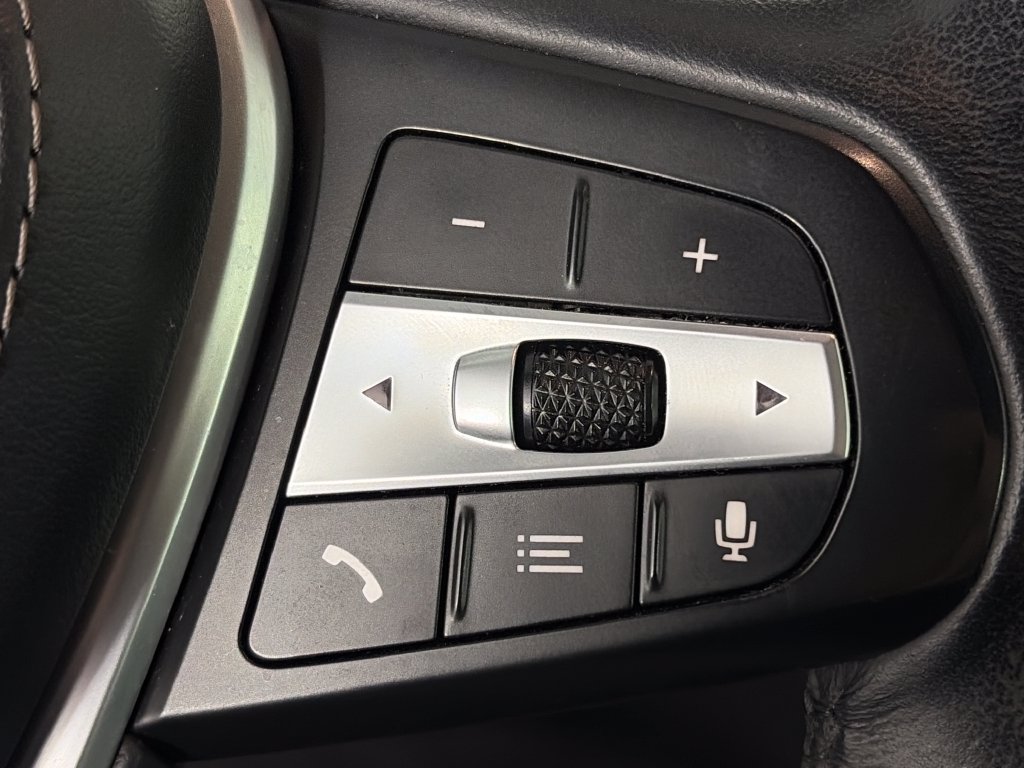 Used 2023 BMW X5 xDrive40i AWD/4WD image 18
