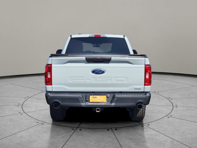 Certified 2023 Ford F150 XL w/ Rattler Package AWD/4WD image 11
