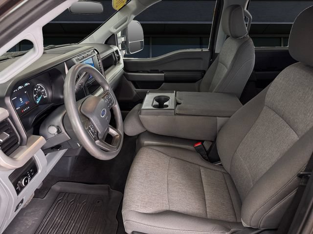 Certified 2024 Ford F250 XL w/ STX Appearance Package AWD/4WD image 9