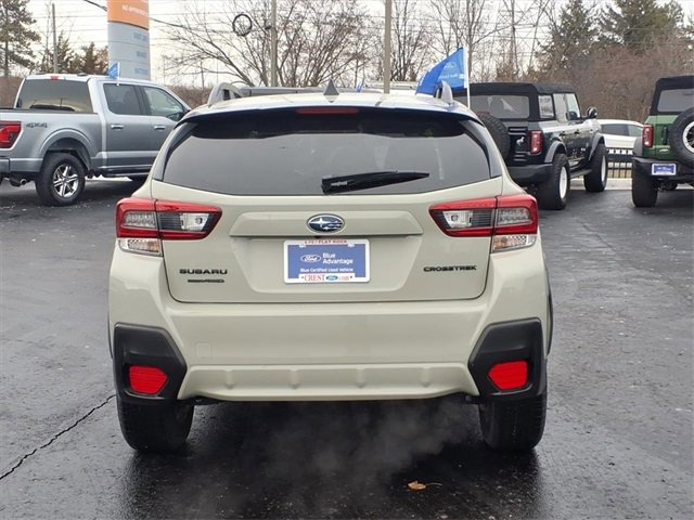 Used 2023 Subaru Crosstrek 2.0i Premium w/ Special Edition image 3
