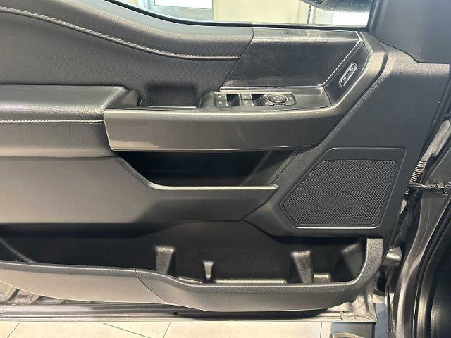 Certified 2022 Ford F150 XLT w/ Equipment Group 302A High image 20