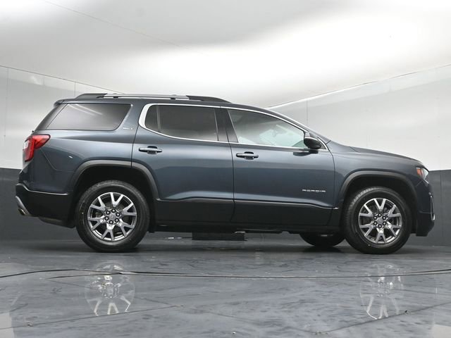 Used 2020 GMC Acadia SLT AWD/4WD image 44