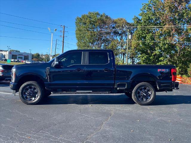 Certified 2024 Ford F250 XL w/ STX Appearance Package image 2