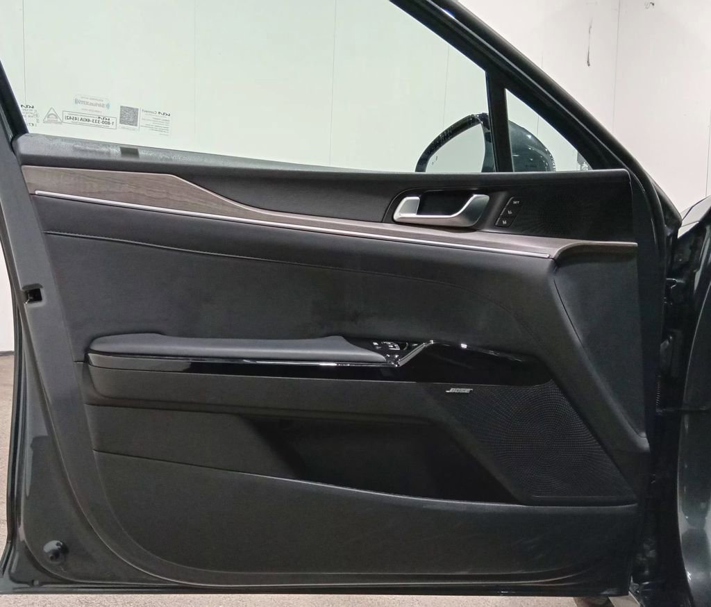 Used 2024 Kia K5 EX w/ EX Premium Package image 17