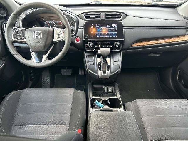 Used 2018 Honda CR-V EX image 13