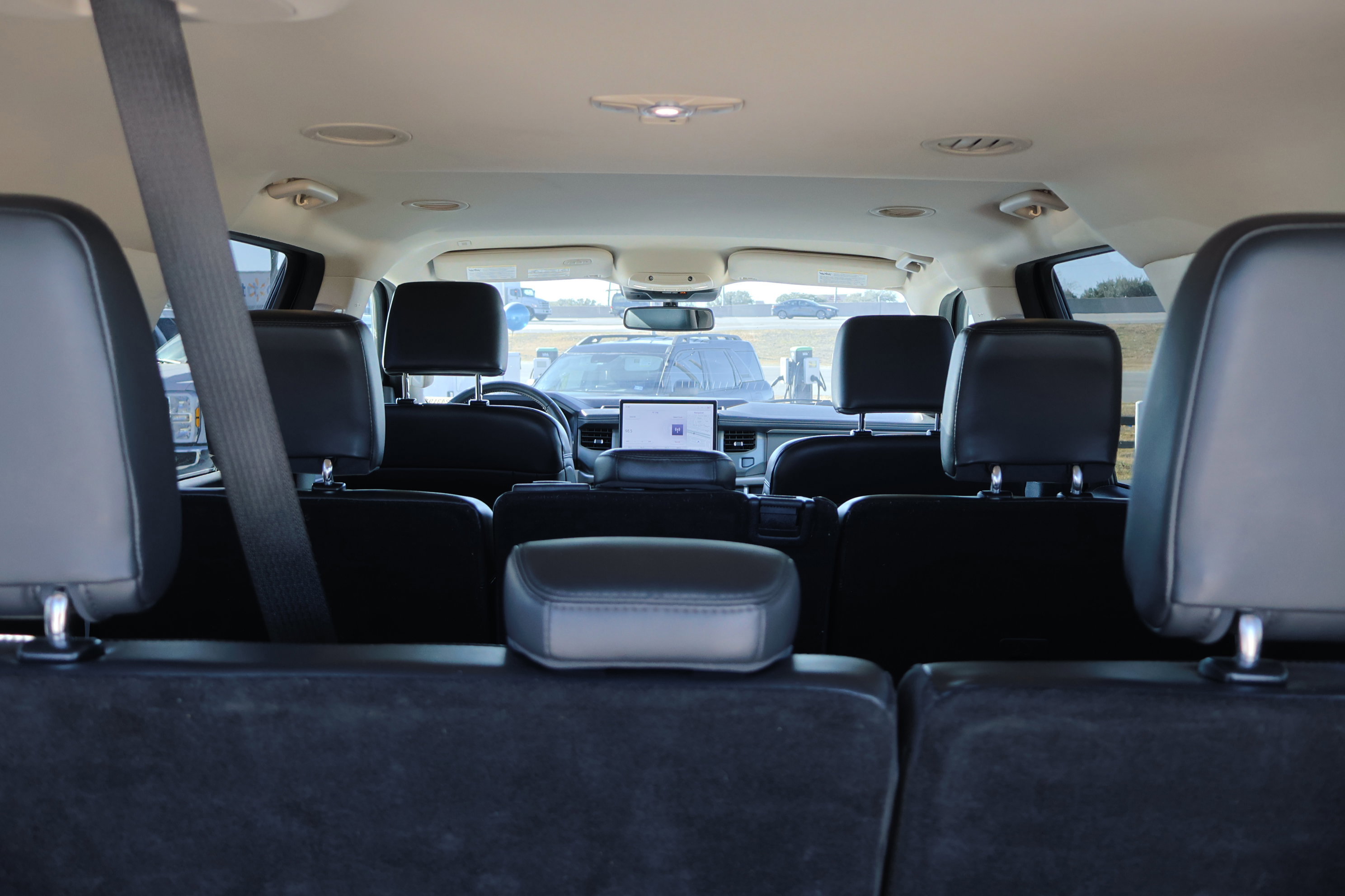 Certified 2024 Ford Expedition Max XLT image 29