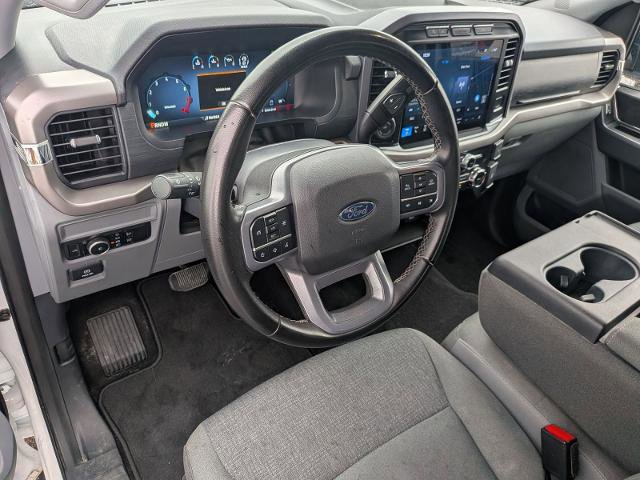 Certified 2024 Ford F150 XLT w/ Tow/Haul Package AWD/4WD image 11