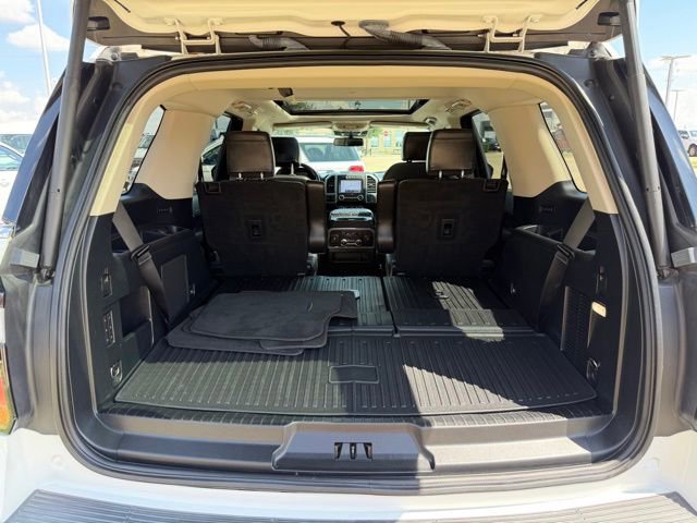 Certified 2021 Ford Expedition Platinum RWD image 7