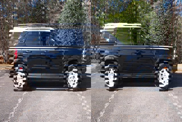 Certified 2024 Ford Bronco Sport Heritage w/ Heritage Convenience Package image 6