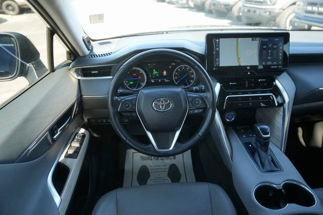 Used 2021 Toyota Venza Limited image 21
