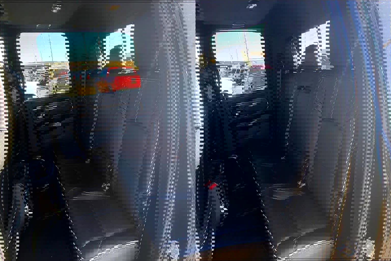 Used 2022 RAM 2500 Limited w/ Night Edition image 20