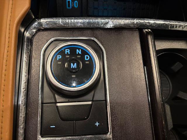 Certified 2023 Ford Expedition Max Platinum AWD/4WD image 28