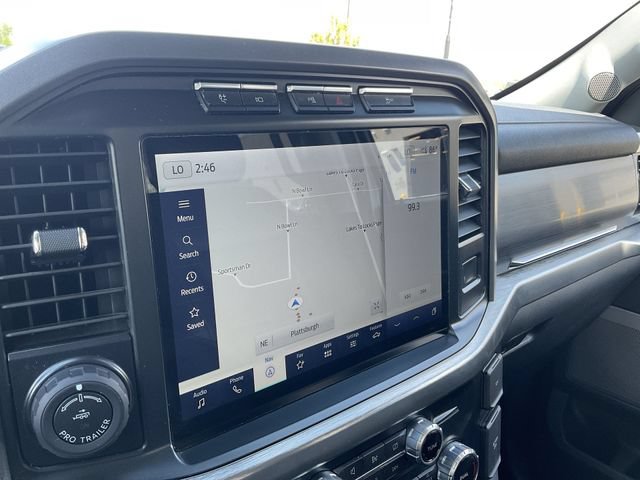Certified 2023 Ford F150 Lariat w/ Equipment Group 502A High AWD/4WD image 19