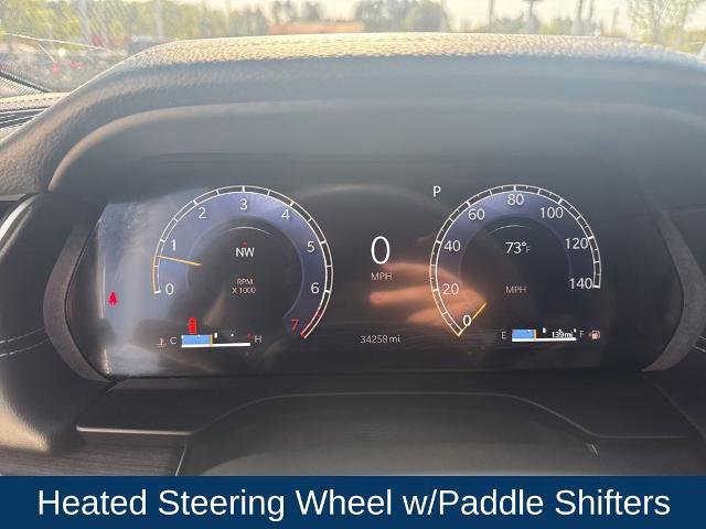 Used 2024 Jeep Grand Cherokee L Limited w/ Trailer Tow Package image 18