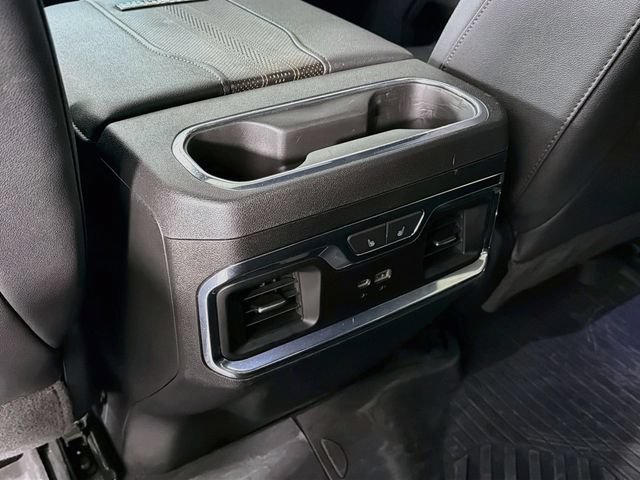 Used 2024 Chevrolet Silverado 2500 High Country w/ High Country Premium Package AWD/4WD image 32