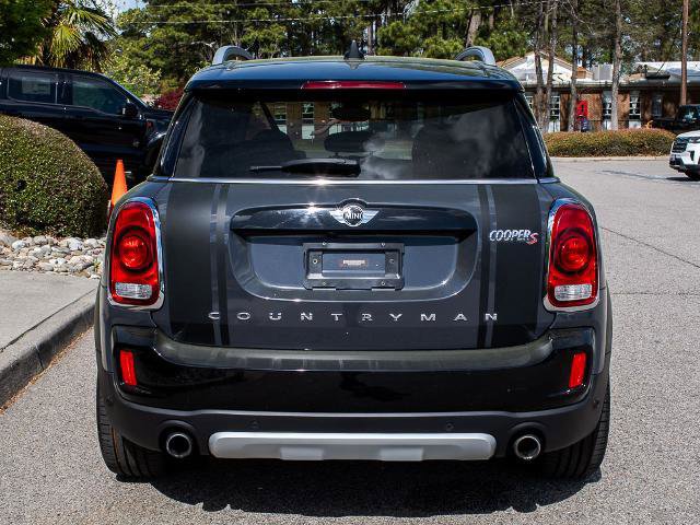 Used 2018 MINI Cooper Countryman S image 4