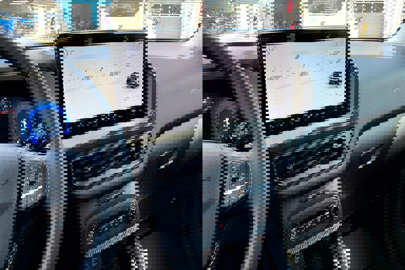 Certified 2025 Ford Bronco Sport Big Bend image 11