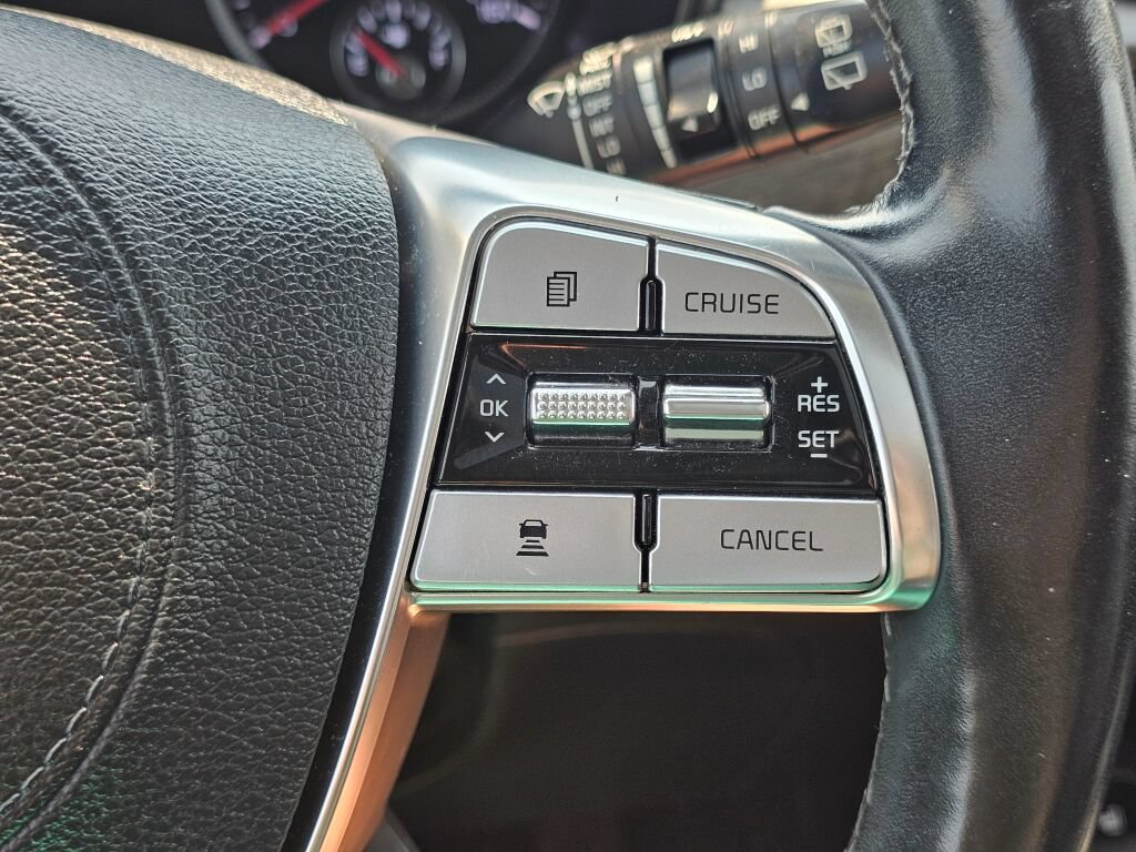 Used 2021 Kia Telluride EX w/ EX Premium Package AWD/4WD image 31