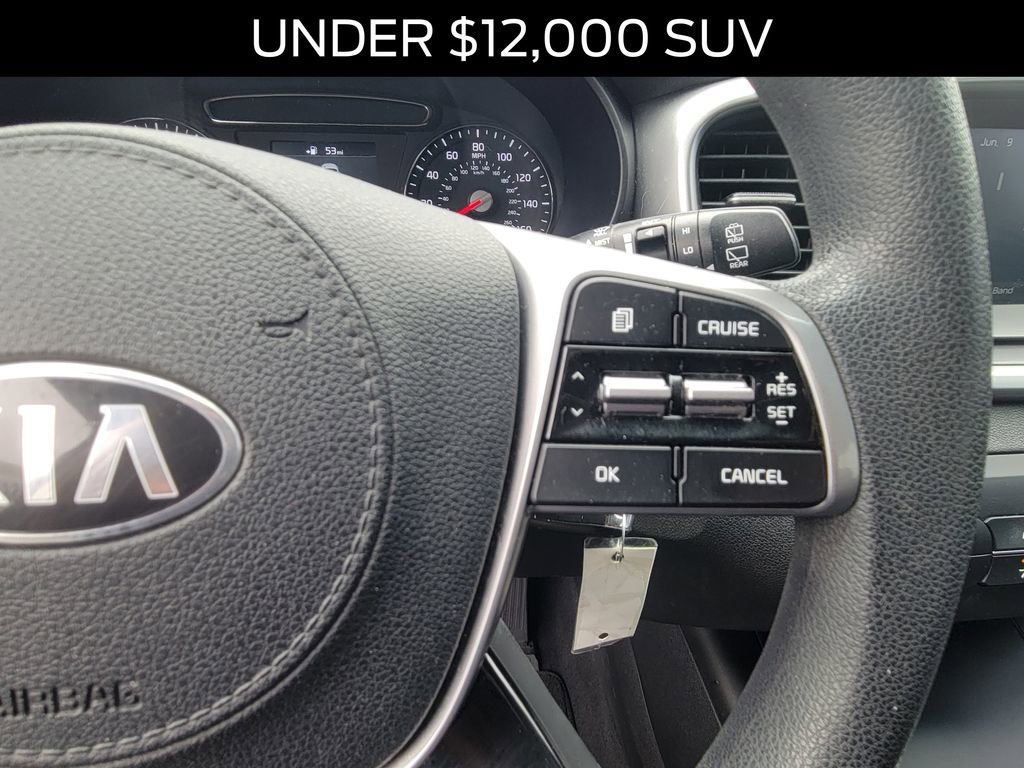 Used 2019 Kia Sorento L FWD image 21