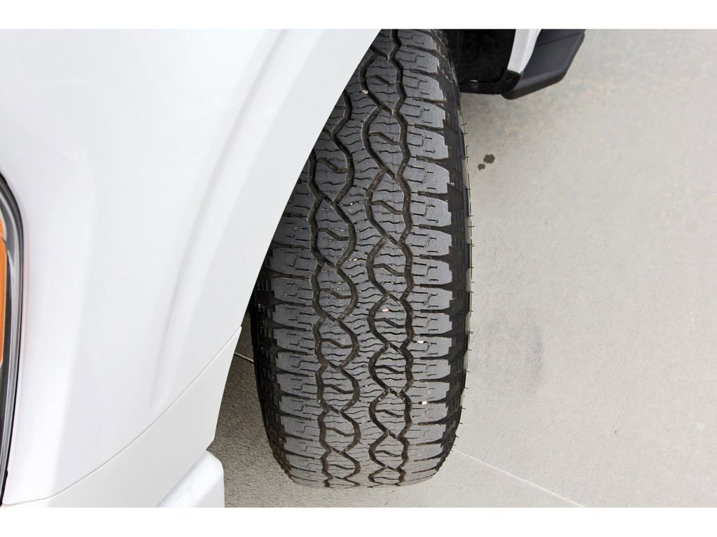 Certified 2023 Ford F150 XLT w/ Equipment Group 302A High image 28