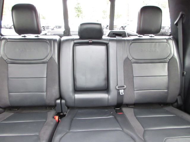 Certified 2025 Ford F150 Raptor image 27