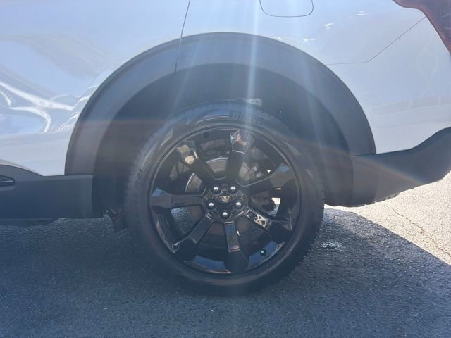 Certified 2023 Ford Explorer ST-Line AWD/4WD image 31
