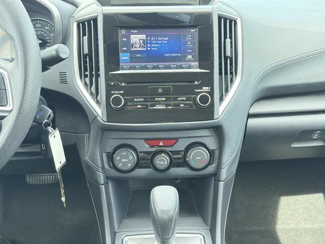Used 2019 Subaru Impreza 2.0i Premium w/ Eyesight & BSD/Rcta & SRF AWD/4WD image 27